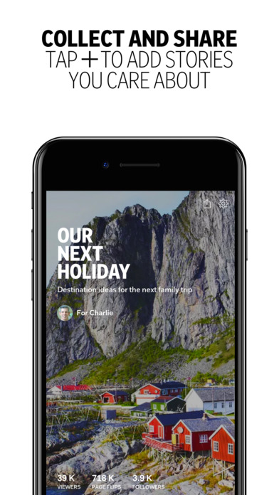 iPhone Screenshot 5