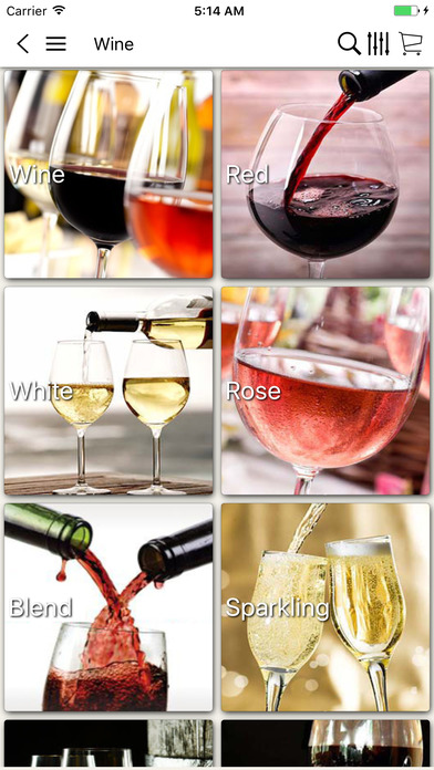 Beekman Wines & Liquors screenshot 3