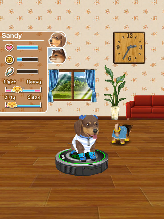 iPad Screenshot 5