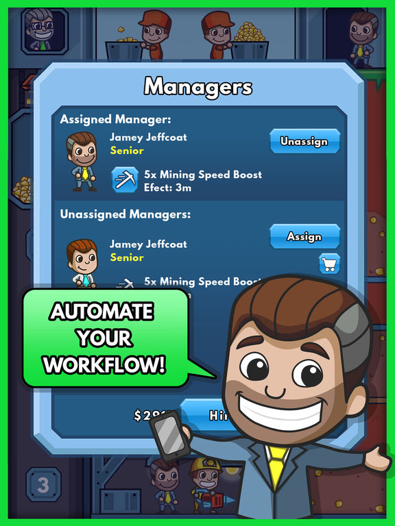 Idle miner tycoon coupon codes