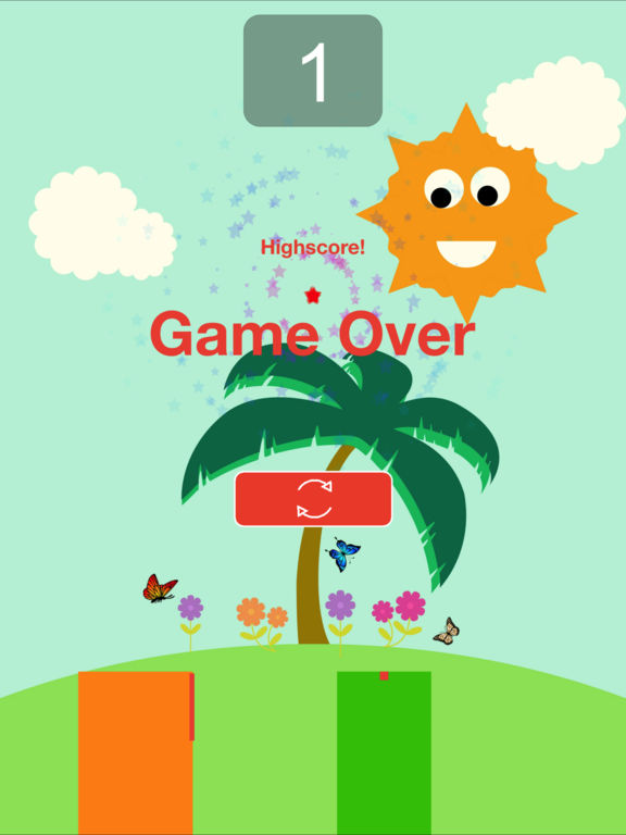 Worm Ninja Stick Hero for Kids screenshot 9