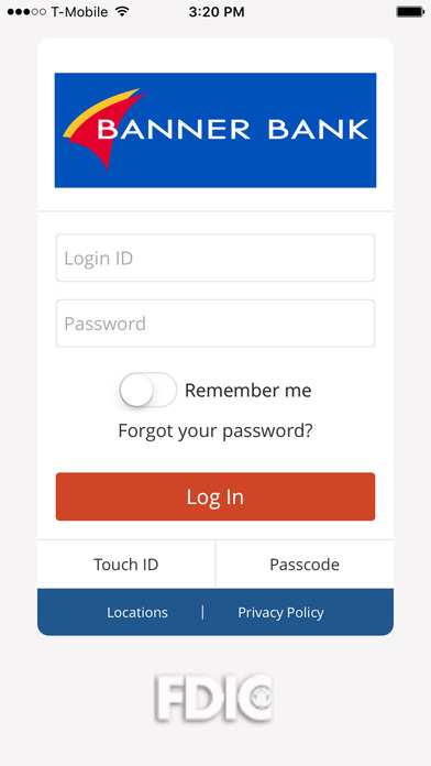 Bannerbank Com Login