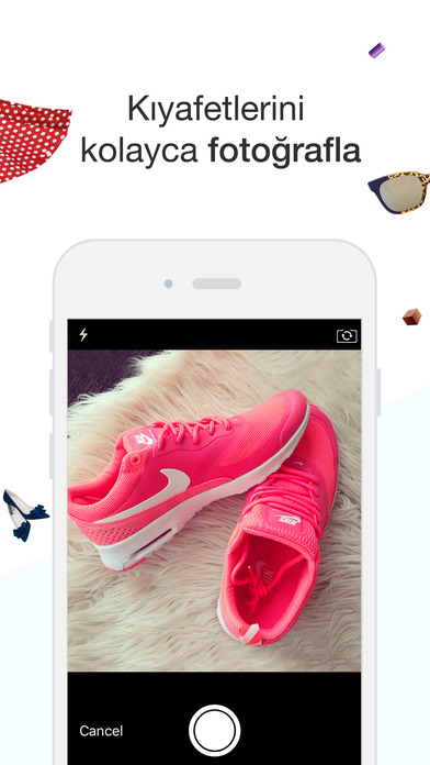 iPhone Screenshot 3