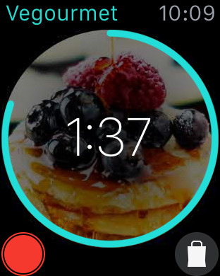 iPhone Screenshot 2