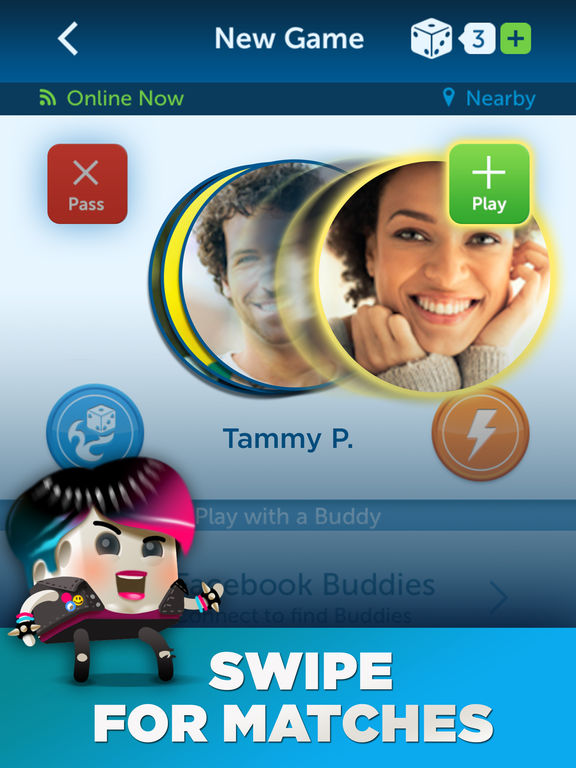 App Shopper Dice With Buddies Fun New Social Dice Game (Games)