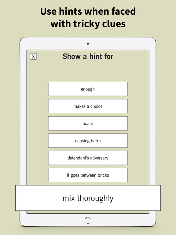 7 Little Words – Fun Daily Word Puzzlesscreeshot 3