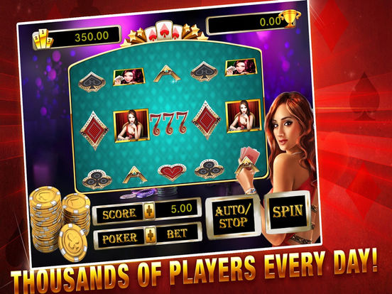 Free poker practice app