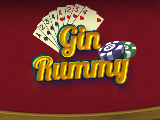 play gin rummy