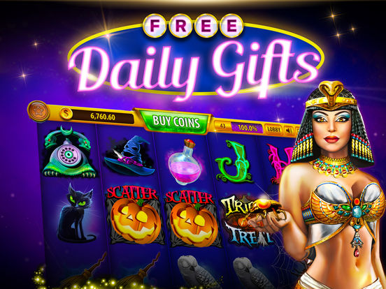Free app slots for ios