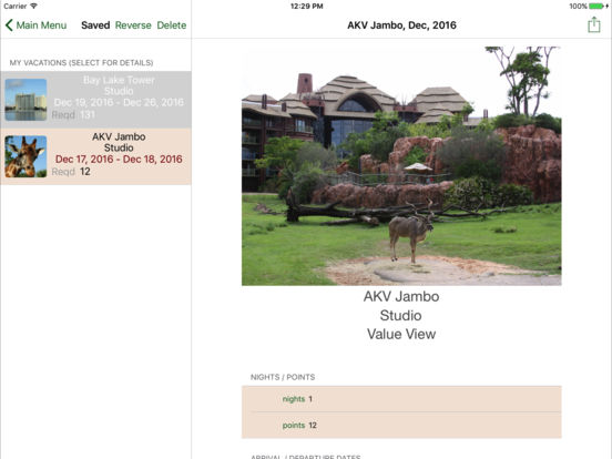 iPad Screenshot 2