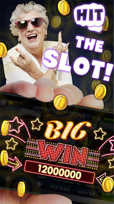 Djinn's slot machines - Vegas casino slotomania screenshot 4