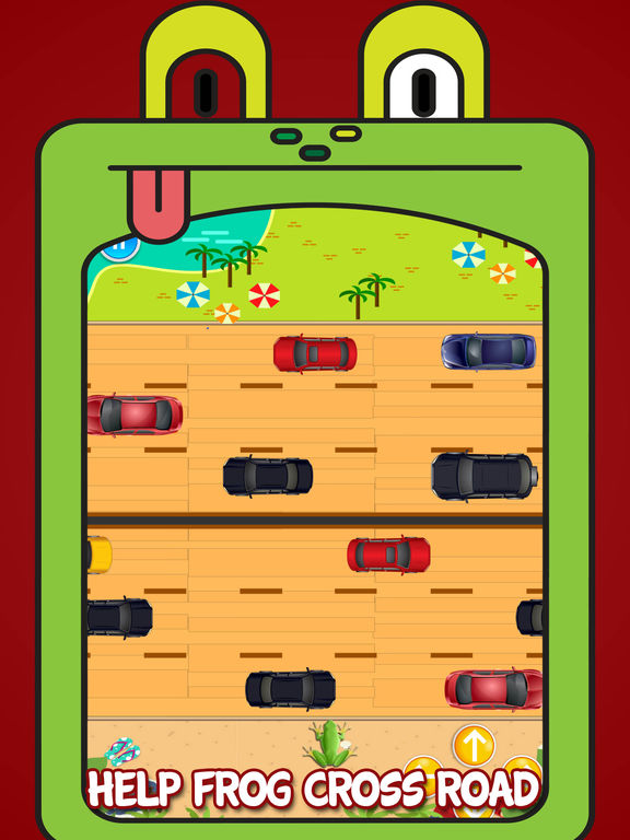 App Shopper Frogger smashy road Tap the Frog and Jump Froggy (Games)