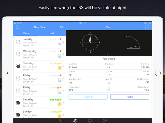 iPad Screenshot 1