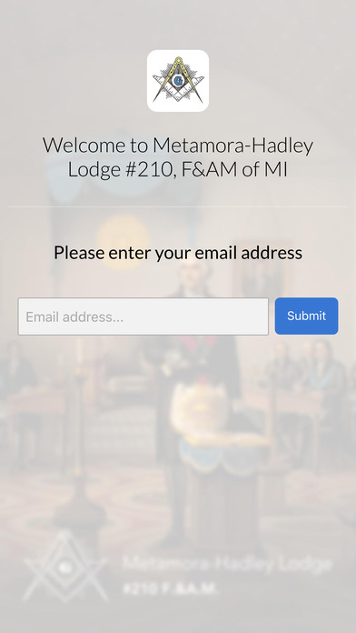 Metamora-Hadley Lodge #210 screenshot 2