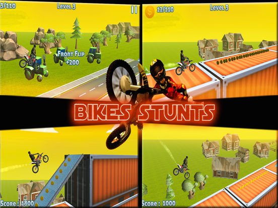 Trials frontier casino rooftops unlock