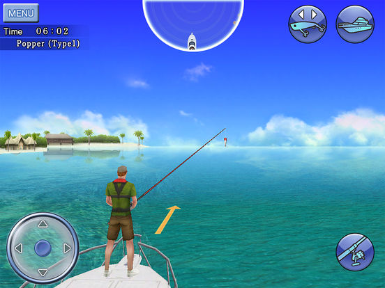 iPad Screenshot 2