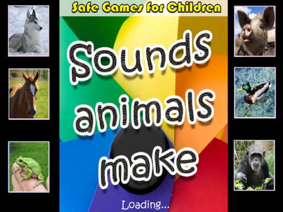 App Shopper: Sounds Animals Make PRO (Games)