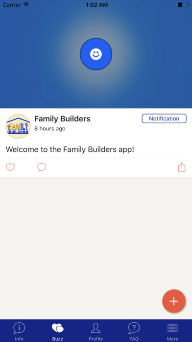 Family Builders screenshot 3