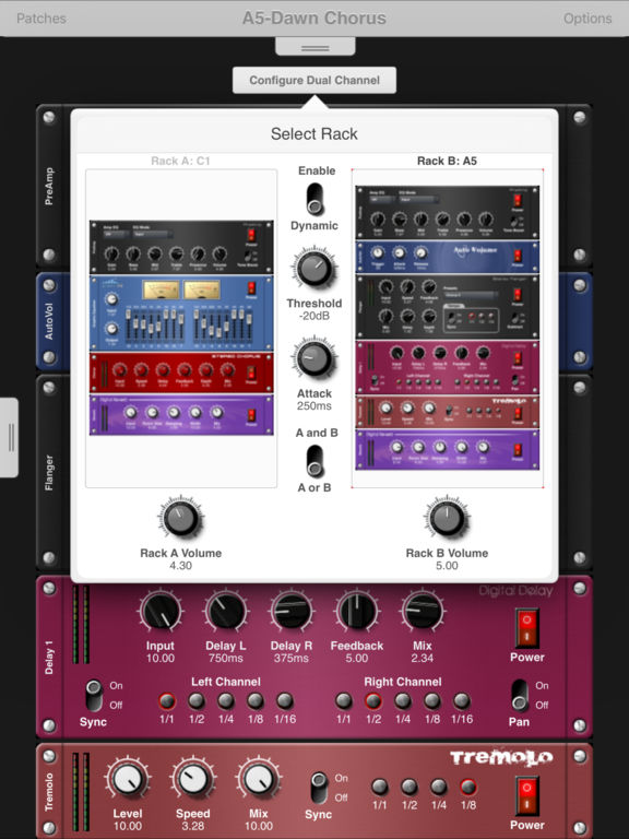 iPad Screenshot 4