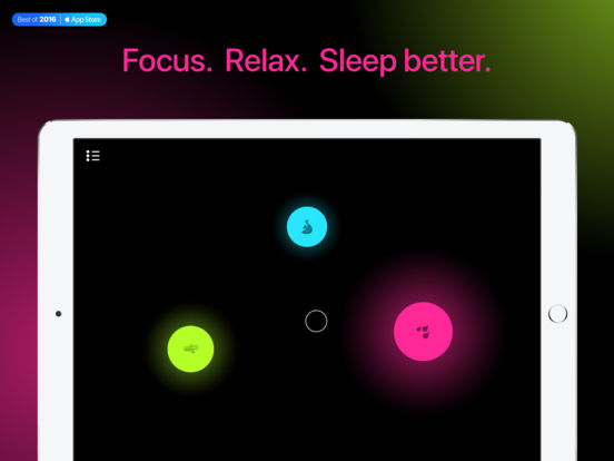 iPad Screenshot 1
