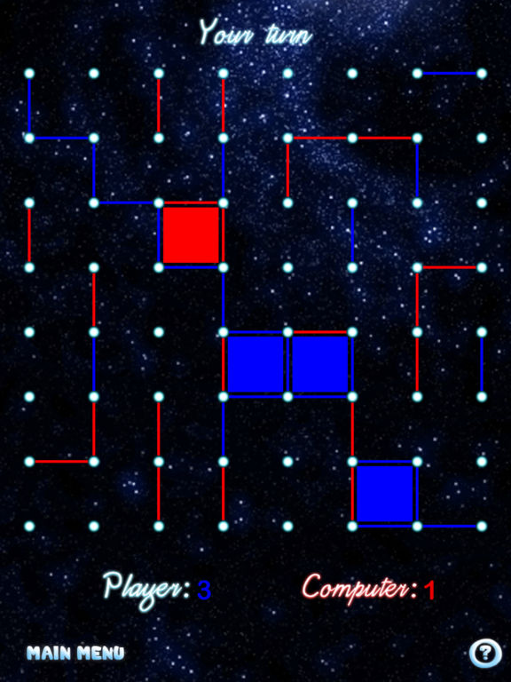 Dots Deluxescreeshot 2