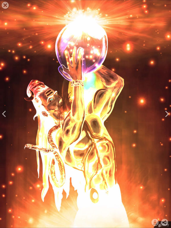 App Shopper: Lord Shiva HD Wallpapers (Lifestyle)