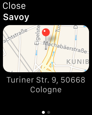 iPhone Screenshot 2