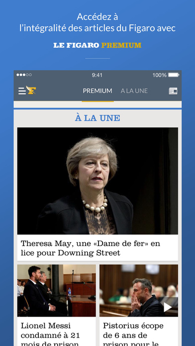 iPhone Screenshot 4