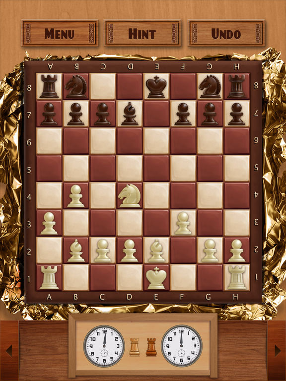 Chess on the App Store