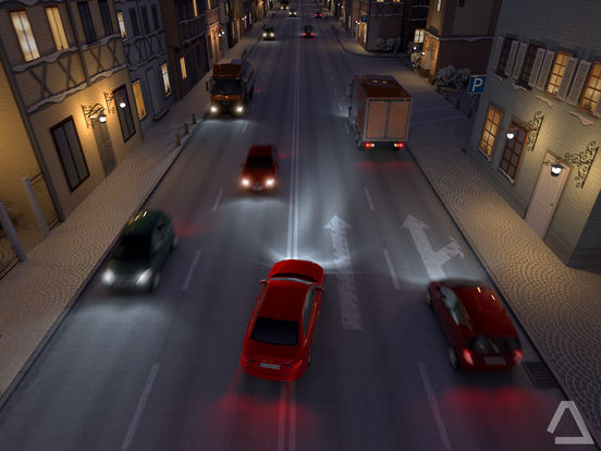 German Road Racerscreeshot 2