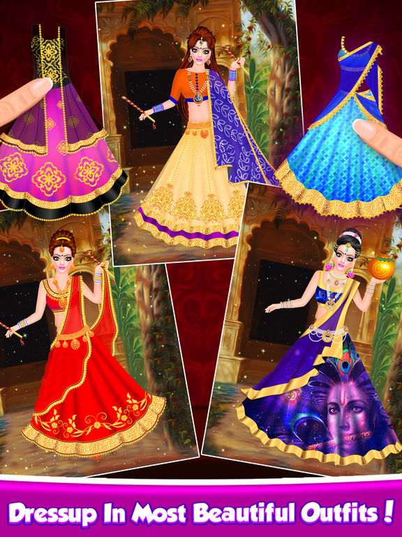 gopi doll 2 game