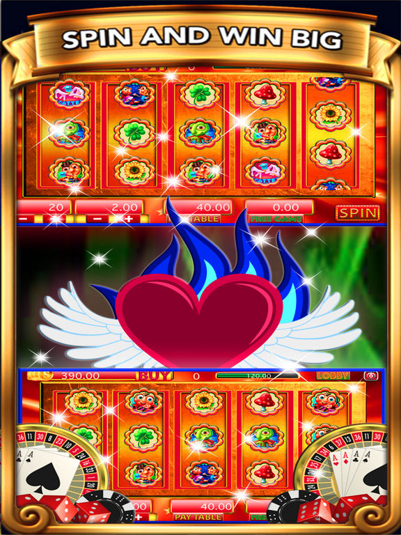 play jackpot party slot play online free