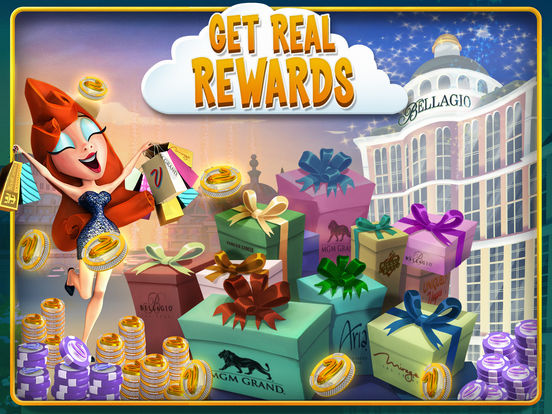My las vegas slots tips