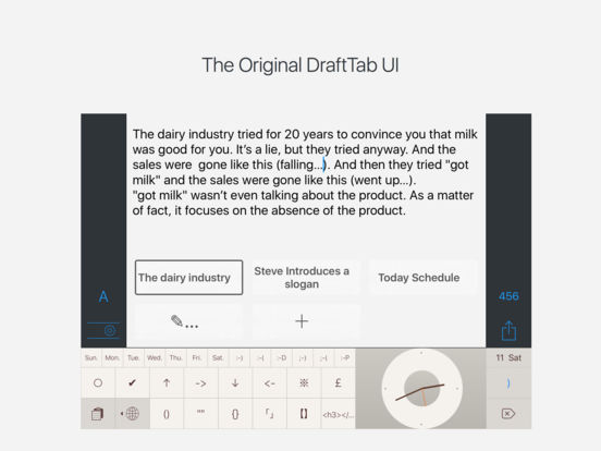 iPad Screenshot 5
