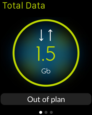 iPhone Screenshot 1
