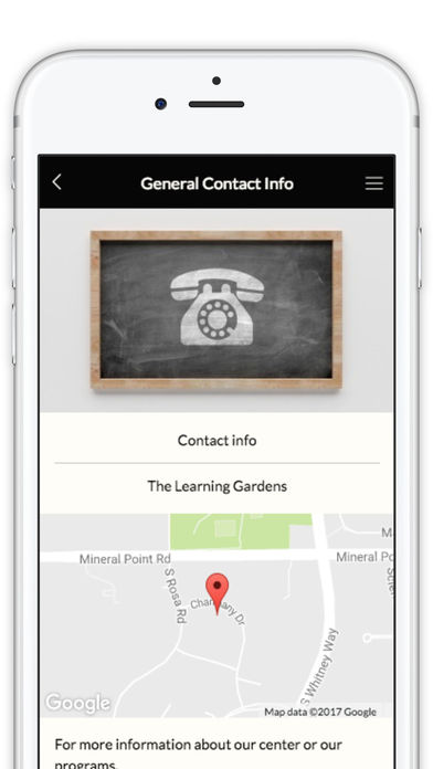 The Learning Gardens screenshot 3