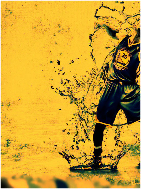 App Shopper: wallpapers for stephen curry  Basketball NBA Play Entertainment