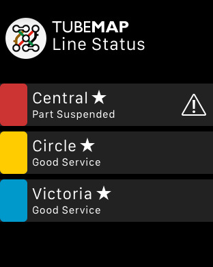 iPhone Screenshot 2