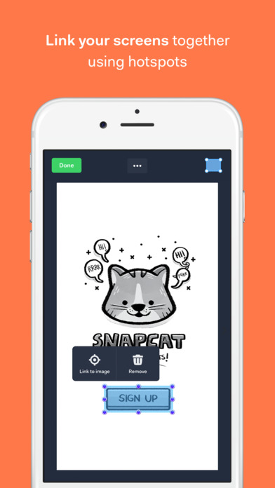 iPhone Screenshot 2