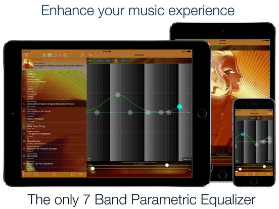 iPad Screenshot 1