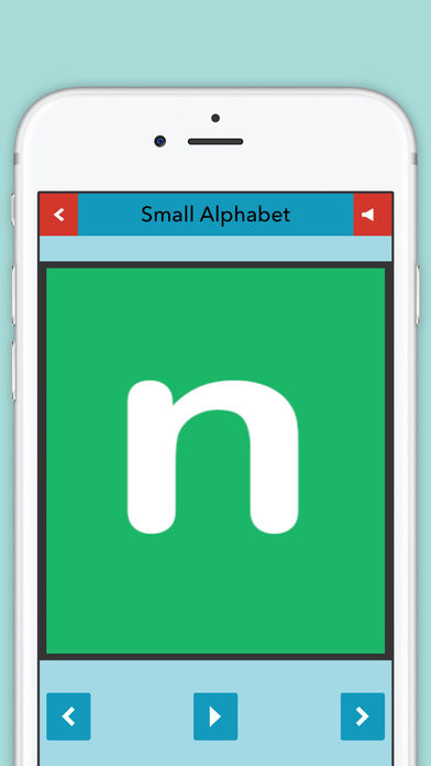 ABC – Learn All Alphabet Game screenshot 2