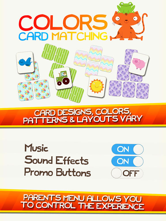 Learn Colors Shapes Preschool Games for Kids Gamesscreeshot 4