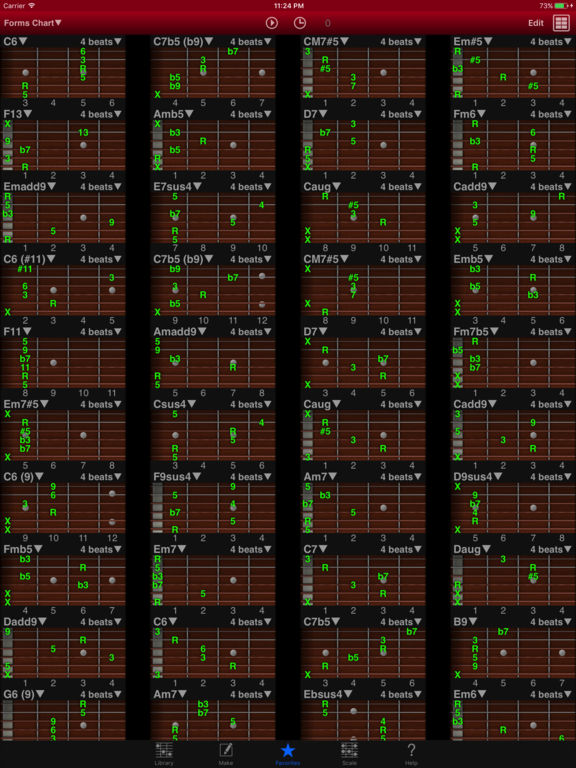 Guitar Kit screenshot 7