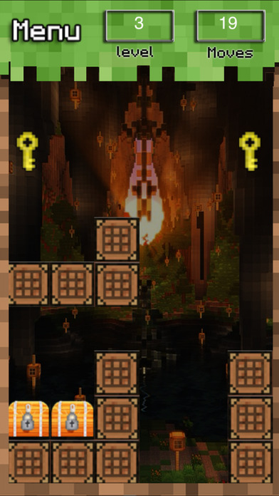 Smart Golden Keys Adventure: Secret Mission screenshot 2