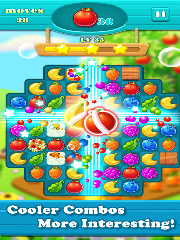 Balloon Paradise - Match 3 Puzzle Game instal the new for apple