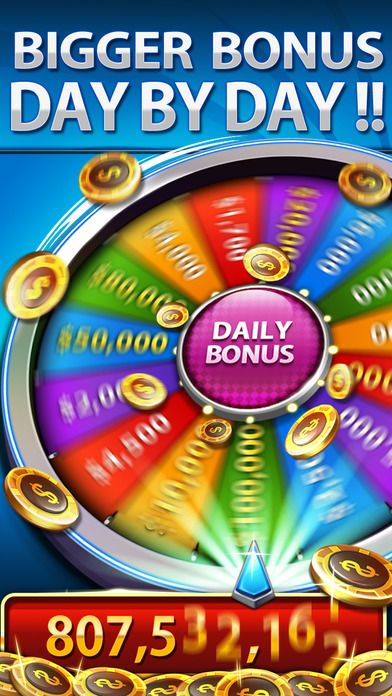 Casino Dream: Vegas Slots screenshot 2