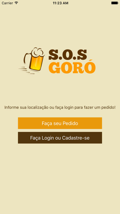 SOS Goró screenshot 4