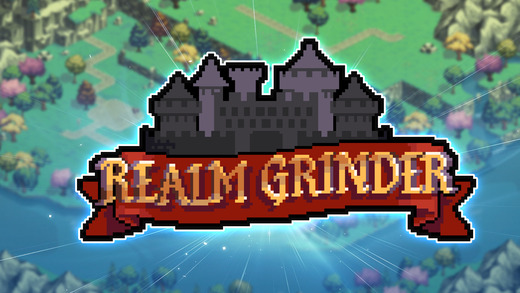 realm grinder mercenary builds for max buildings