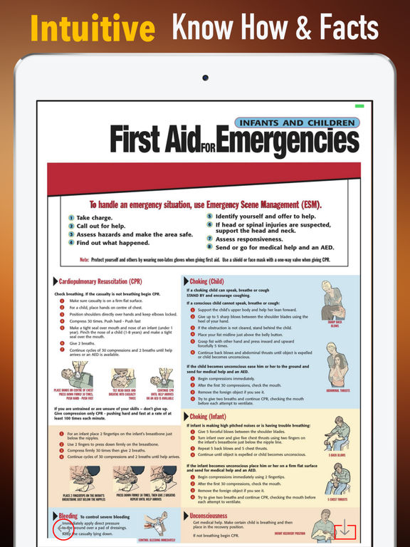 app-shopper-first-aid-glossary-study-guide-and-terminology-reference