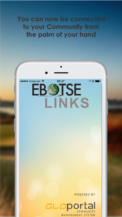 Ebotse Golf Club screenshot 2